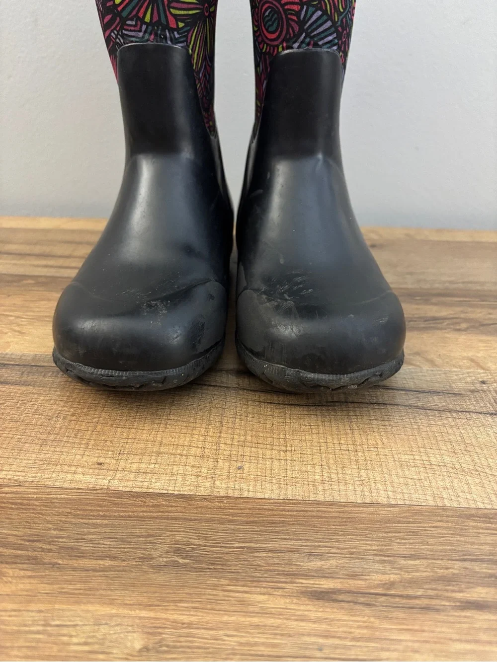 Bogs York Garden Insulated Waterproof Winter Snow Boots